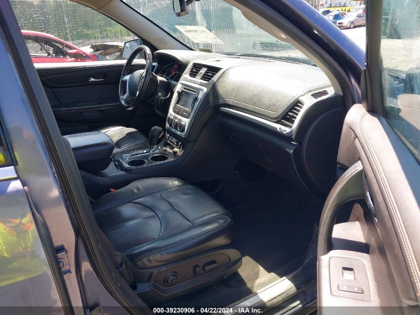 2014 GMC Acadia Slt-1 VIN: 1GKKVRKD0EJ281205 Lot: 47872194