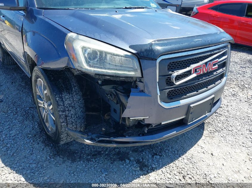 2014 GMC Acadia Slt-1 VIN: 1GKKVRKD0EJ281205 Lot: 47872194