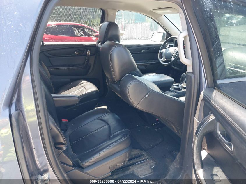 2014 GMC Acadia Slt-1 VIN: 1GKKVRKD0EJ281205 Lot: 47872194