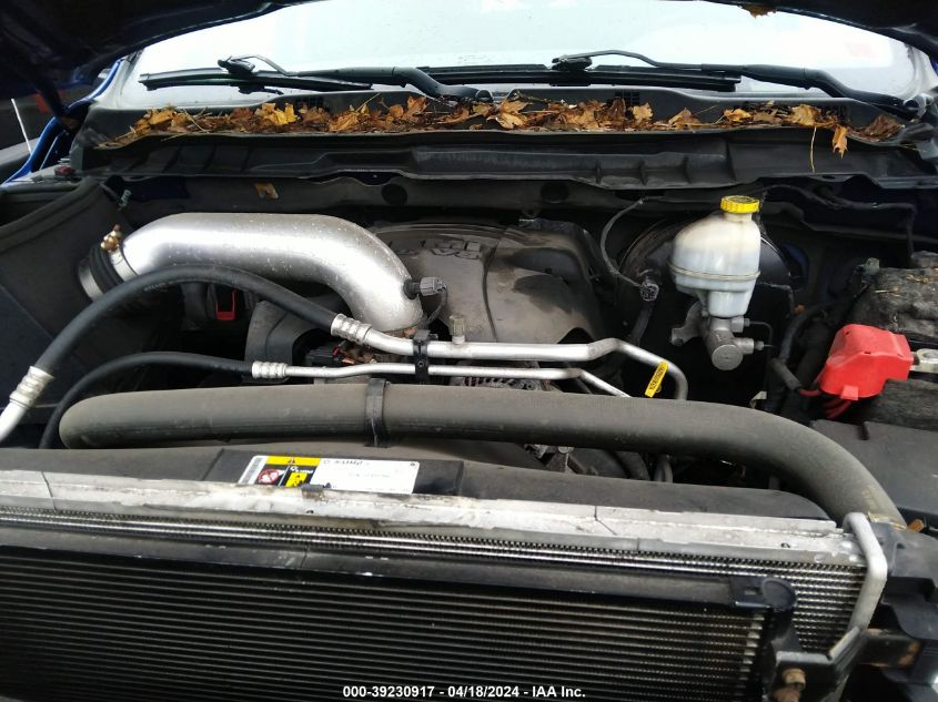 2015 Ram 1500 Express VIN: 1C6RR7KT4FS759140 Lot: 39230917