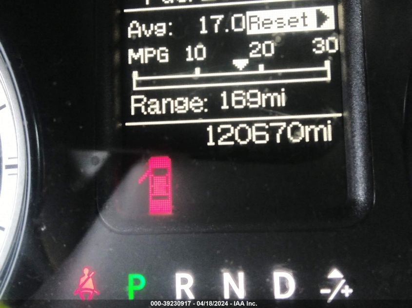 2015 Ram 1500 Express VIN: 1C6RR7KT4FS759140 Lot: 39230917