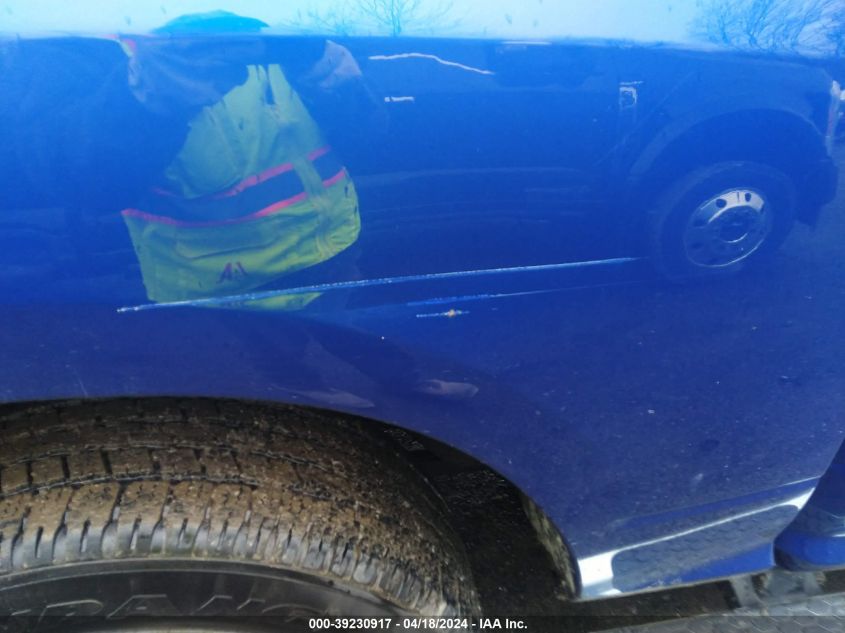 2015 Ram 1500 Express VIN: 1C6RR7KT4FS759140 Lot: 39230917