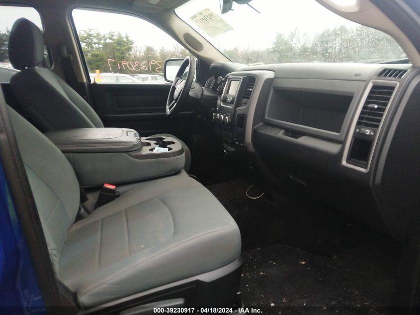 2015 Ram 1500 Express VIN: 1C6RR7KT4FS759140 Lot: 39230917