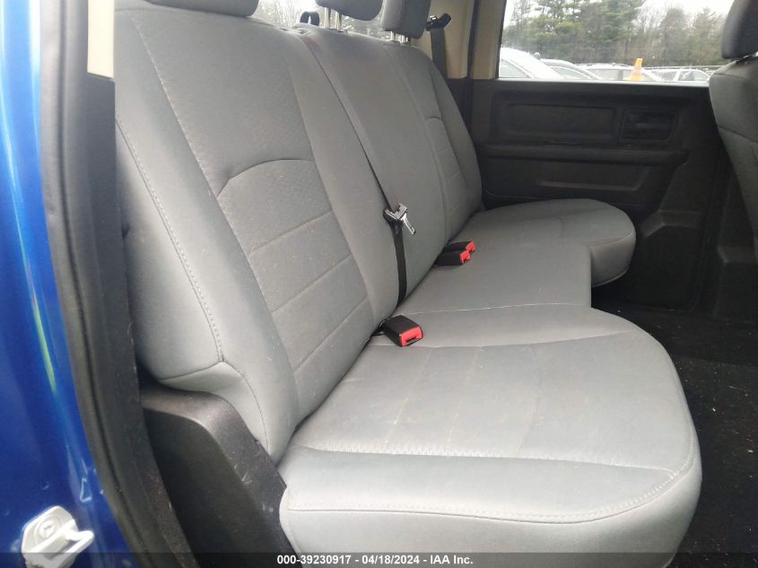 2015 Ram 1500 Express VIN: 1C6RR7KT4FS759140 Lot: 39230917