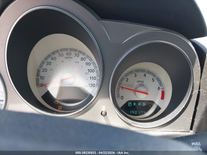 2009 Dodge Avenger Sxt VIN: 1B3LC56B59N559362 Lot: 39230933