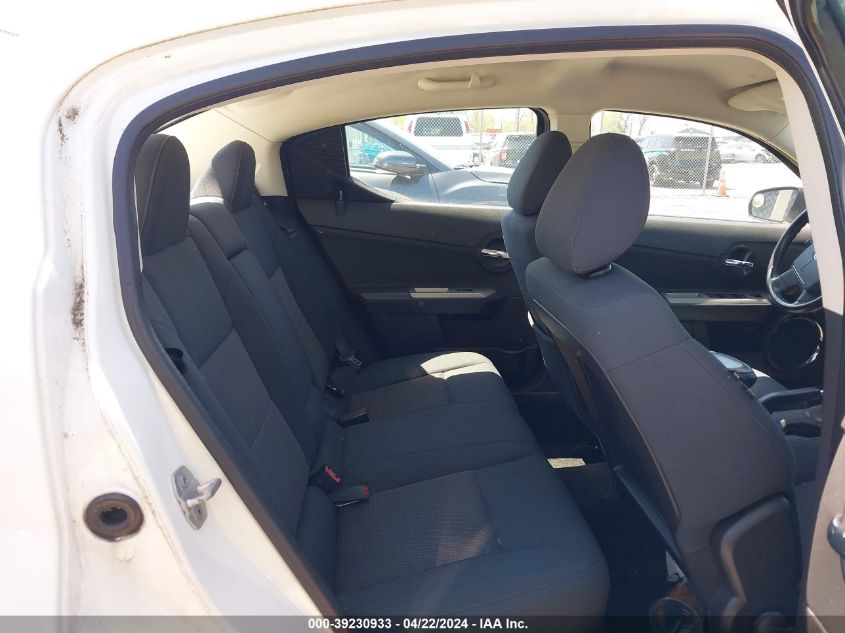 2009 Dodge Avenger Sxt VIN: 1B3LC56B59N559362 Lot: 39230933