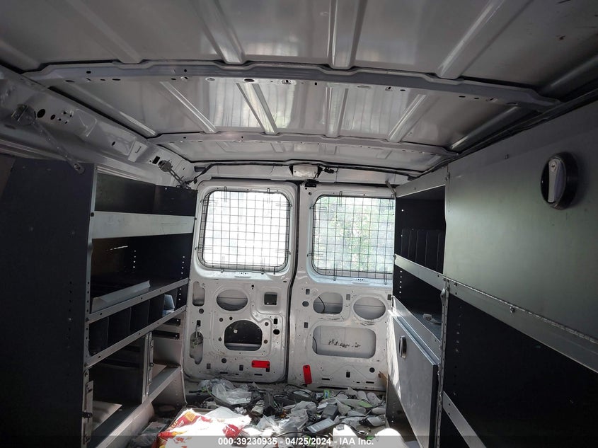 2014 FORD E-250 COMMERCIAL - 1FTNE2EW0EDA84286