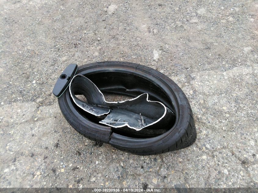 2023 Chevrolet Corvette Stingray Rwd 1Lt VIN: 1G1YA2D47P5127665 Lot: 39230936