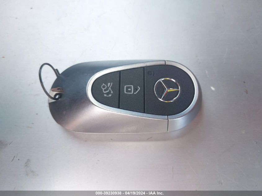 2023 Mercedes-Benz C 300 4Matic VIN: W1KAF4HBXPR074747 Lot: 39230938