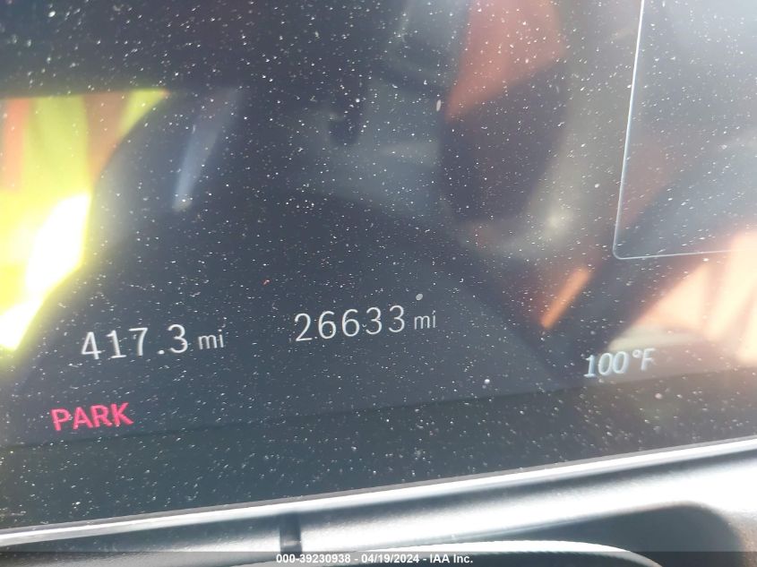 2023 Mercedes-Benz C 300 4Matic VIN: W1KAF4HBXPR074747 Lot: 39230938