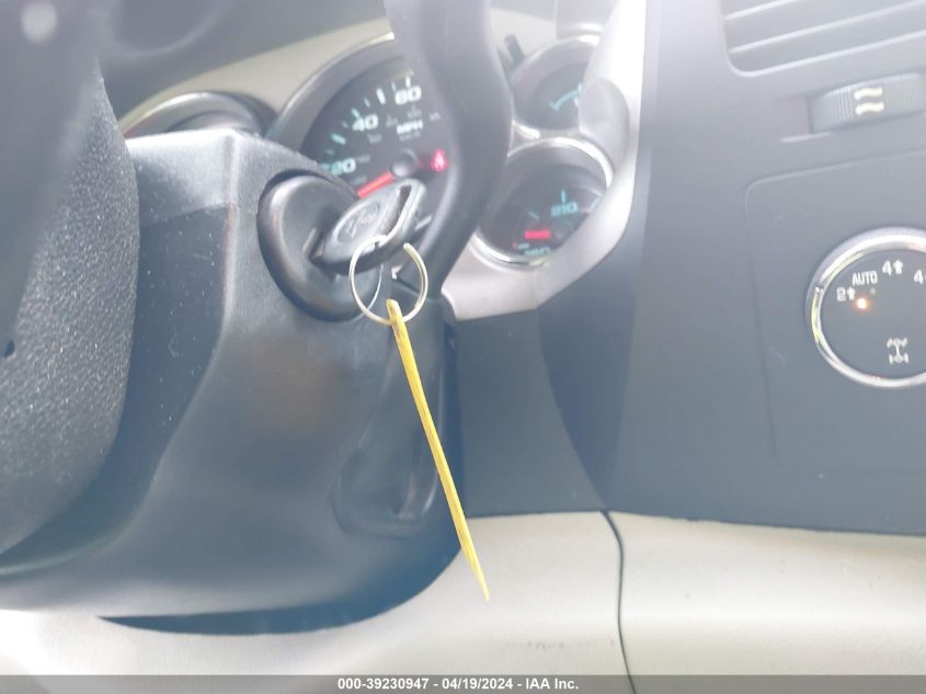 2011 Chevrolet Silverado 1500 Lt VIN: 3GCPKSE35BG265034 Lot: 39230947