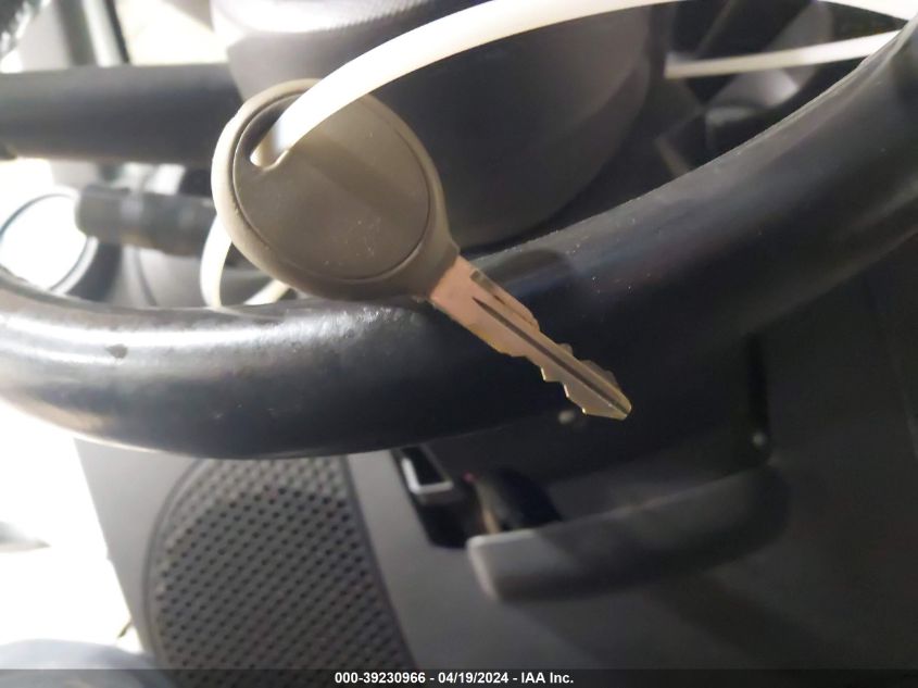 2010 Jeep Wrangler Sport VIN: 1J4AA2D16AL174357 Lot: 39230966