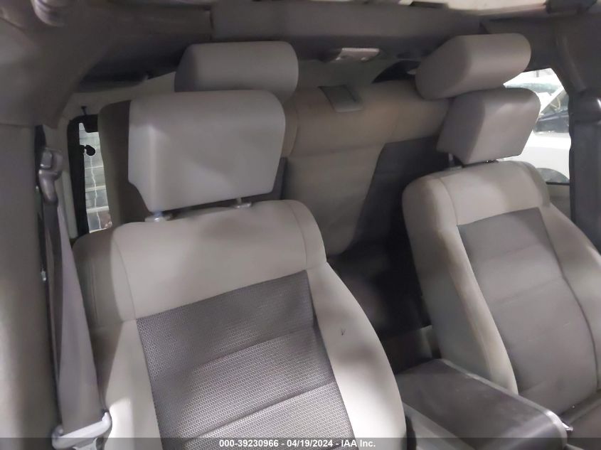 2010 Jeep Wrangler Sport VIN: 1J4AA2D16AL174357 Lot: 39230966