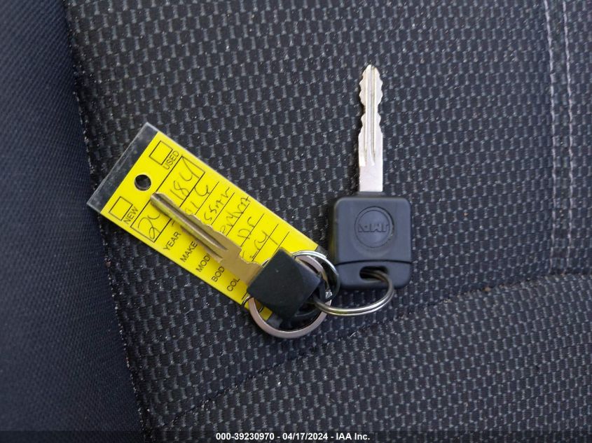 2016 Nissan Sentra S VIN: 3N1AB7AP6GY282666 Lot: 39230970