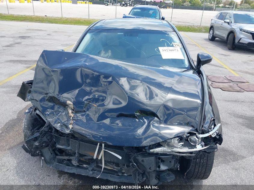 2016 Lexus Es 350 VIN: JTHBK1GG5G2219772 Lot: 39230973