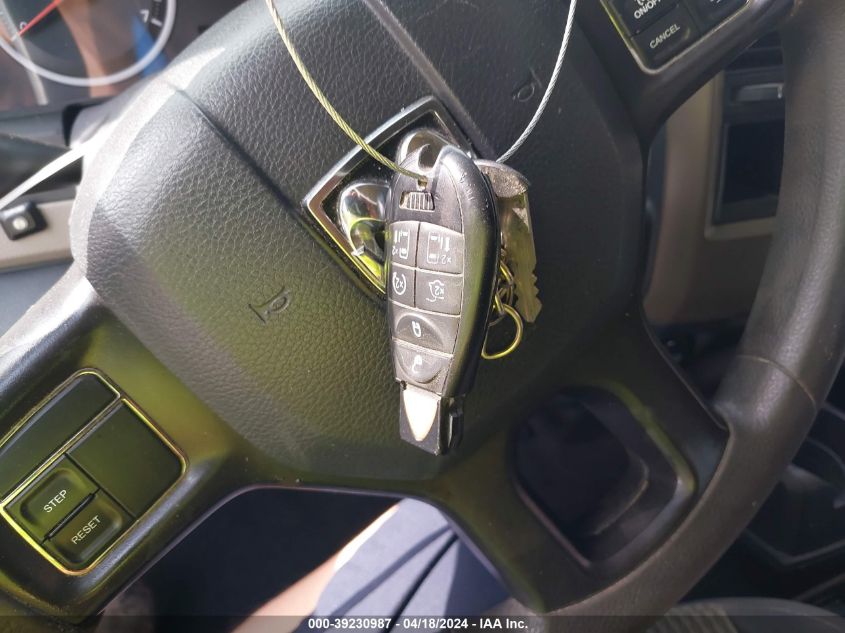 2012 Ram 1500 St VIN: 1C6RD6KT9CS133538 Lot: 20143557