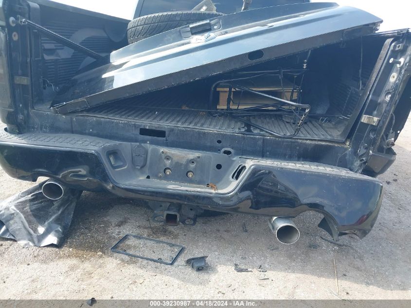 2012 Ram 1500 St VIN: 1C6RD6KT9CS133538 Lot: 20143557