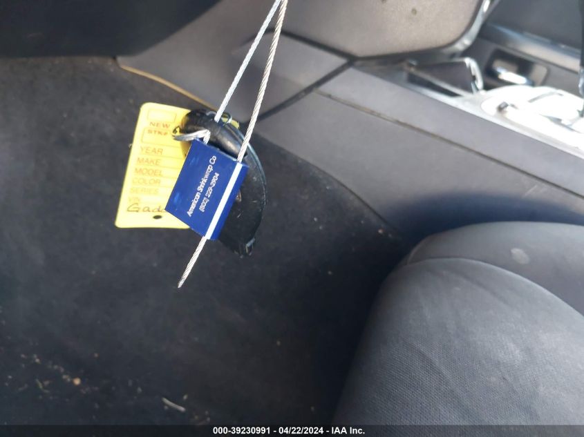 2009 Dodge Challenger Se VIN: 2B3LJ44V19H607106 Lot: 47432354