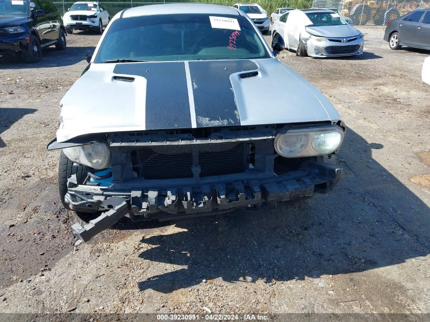 2009 Dodge Challenger Se VIN: 2B3LJ44V19H607106 Lot: 47432354