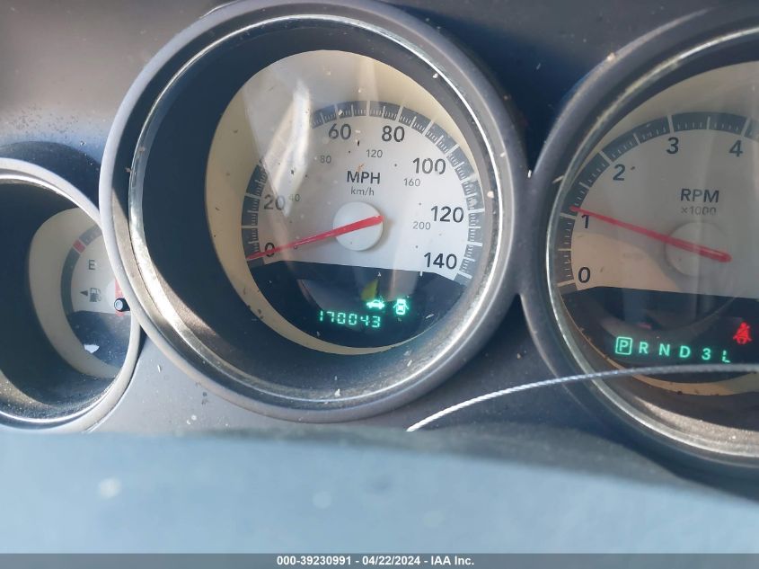 2009 Dodge Challenger Se VIN: 2B3LJ44V19H607106 Lot: 47432354