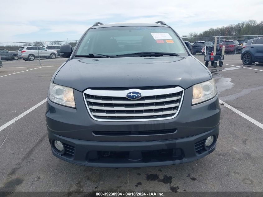 2008 Subaru Tribeca Limited 7-Passenger VIN: 4S4WX90D384416704 Lot: 39230994