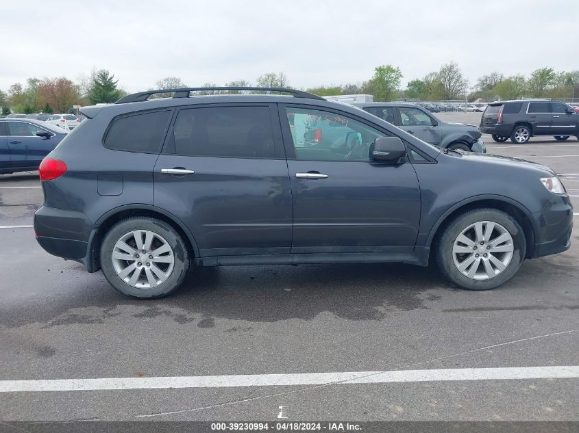 2008 Subaru Tribeca Limited 7-Passenger VIN: 4S4WX90D384416704 Lot: 39230994