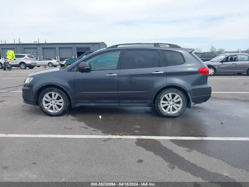 2008 Subaru Tribeca Limited 7-Passenger VIN: 4S4WX90D384416704 Lot: 39230994