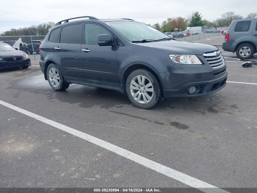 2008 Subaru Tribeca Limited 7-Passenger VIN: 4S4WX90D384416704 Lot: 39230994