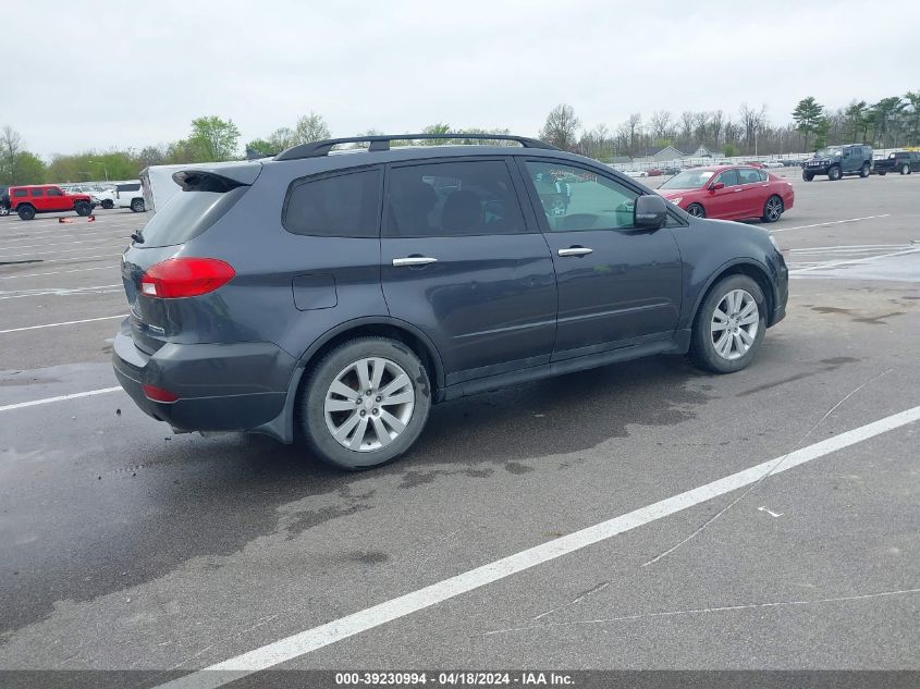 2008 Subaru Tribeca Limited 7-Passenger VIN: 4S4WX90D384416704 Lot: 39230994