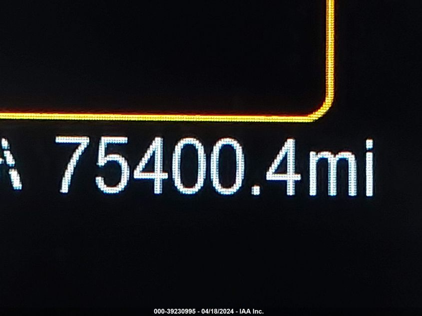 2019 Ford Edge Se VIN: 2FMPK4G97KBC20415 Lot: 39230995