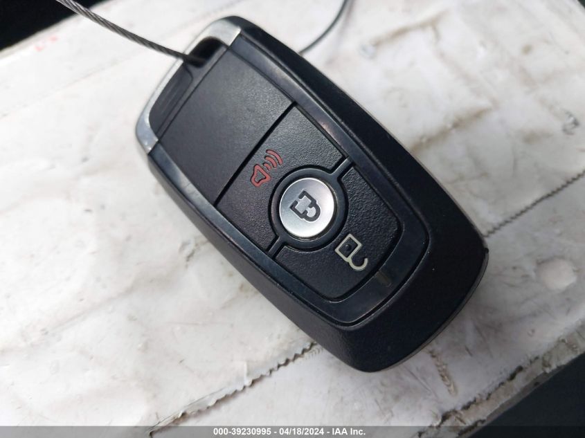 2019 Ford Edge Se VIN: 2FMPK4G97KBC20415 Lot: 39230995