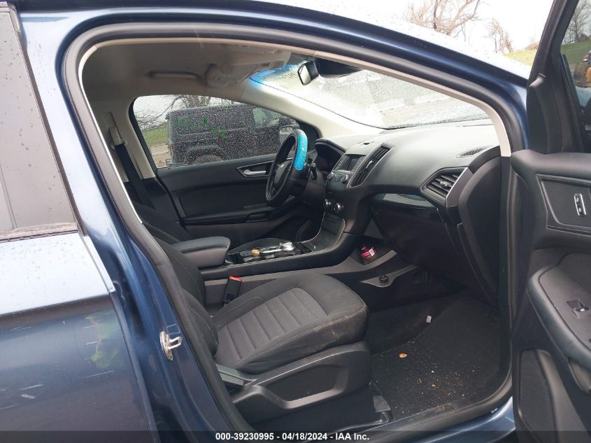 2019 Ford Edge Se VIN: 2FMPK4G97KBC20415 Lot: 39230995