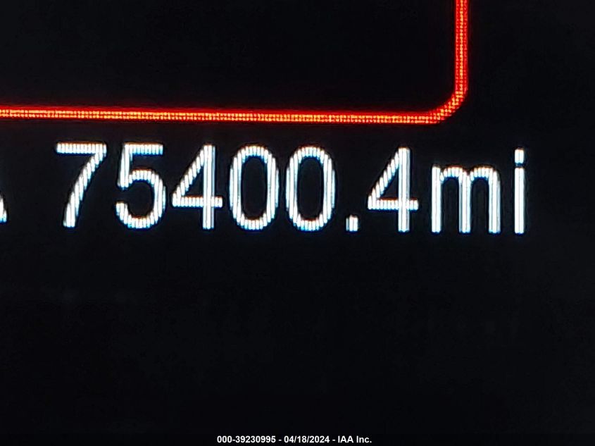 2019 Ford Edge Se VIN: 2FMPK4G97KBC20415 Lot: 39230995