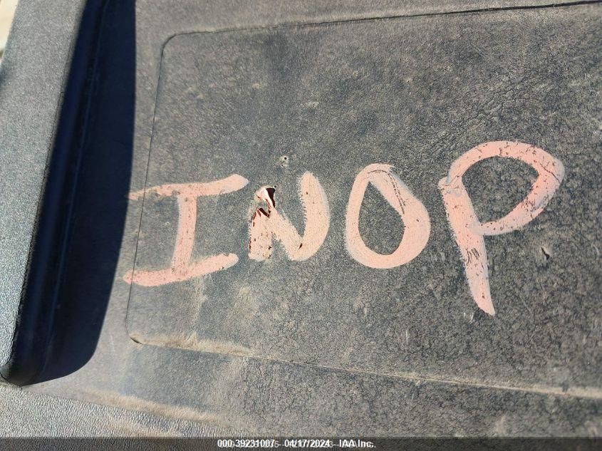 2010 Chevrolet Silverado 2500Hd Work Truck VIN: 1GB3KVBK8AF154008 Lot: 39231007