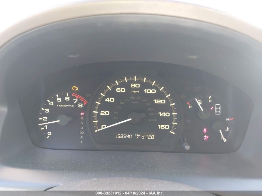 2006 Honda Accord 2.4 Ex VIN: 1HGCM56896A022515 Lot: 39231012