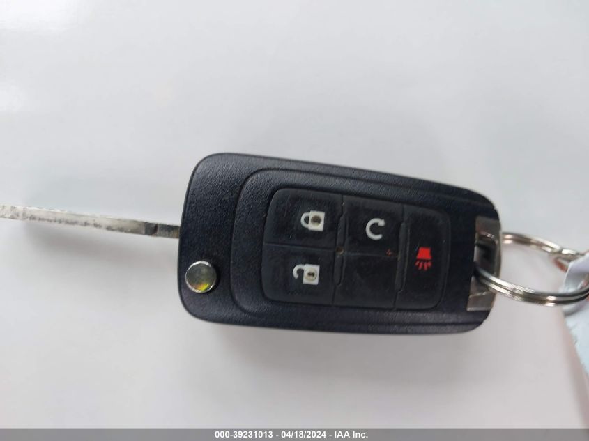 2013 GMC Terrain Sle-2 VIN: 2GKFLTEK2D6146219 Lot: 39231013