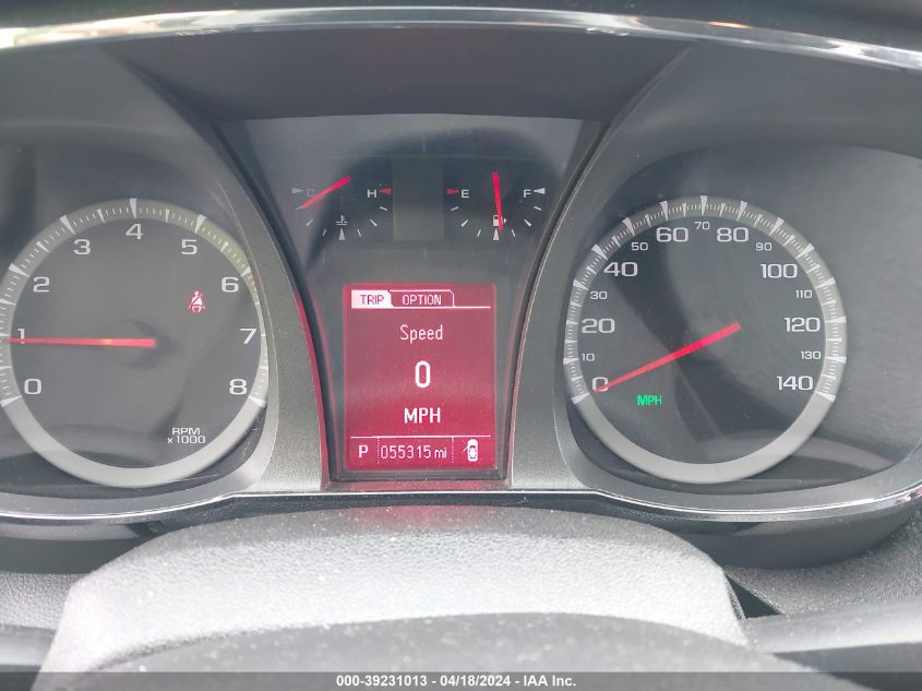 2013 GMC Terrain Sle-2 VIN: 2GKFLTEK2D6146219 Lot: 39231013