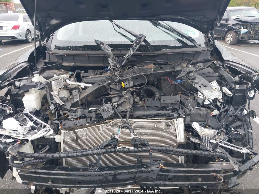 2018 Nissan Rogue Sv VIN: KNMAT2MV5JP596003 Lot: 20154240