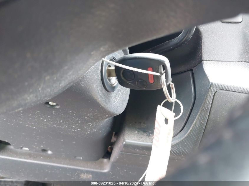 2009 Honda Ridgeline Rtl VIN: 5FPYK16529B106249 Lot: 39231025