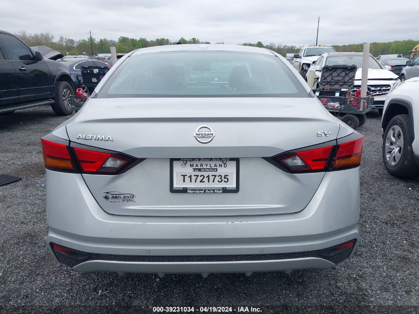 1N4BL4DV9MN352120 2021 NISSAN ALTIMA - Image 17