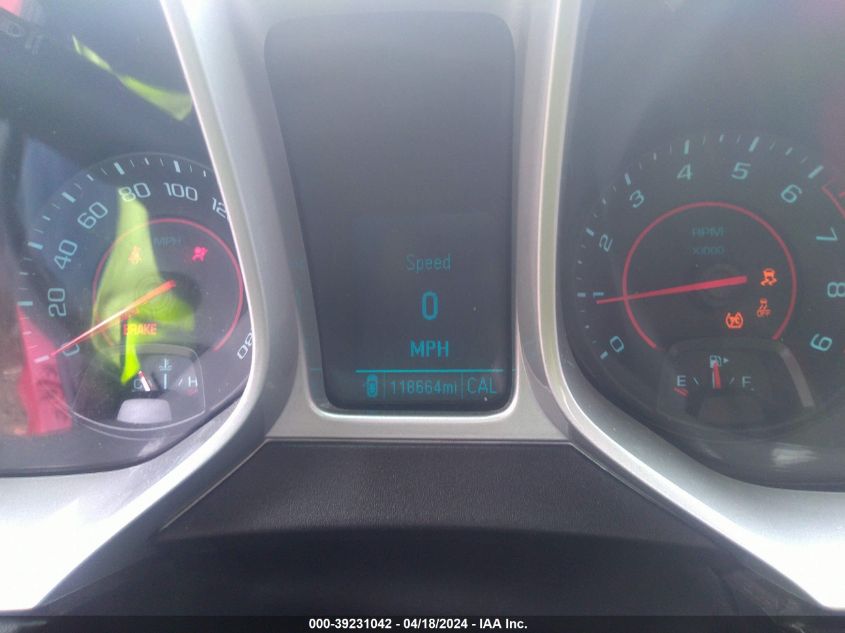 2014 Chevrolet Camaro 1Ss VIN: 2G1FS1EW9E9256330 Lot: 39231042