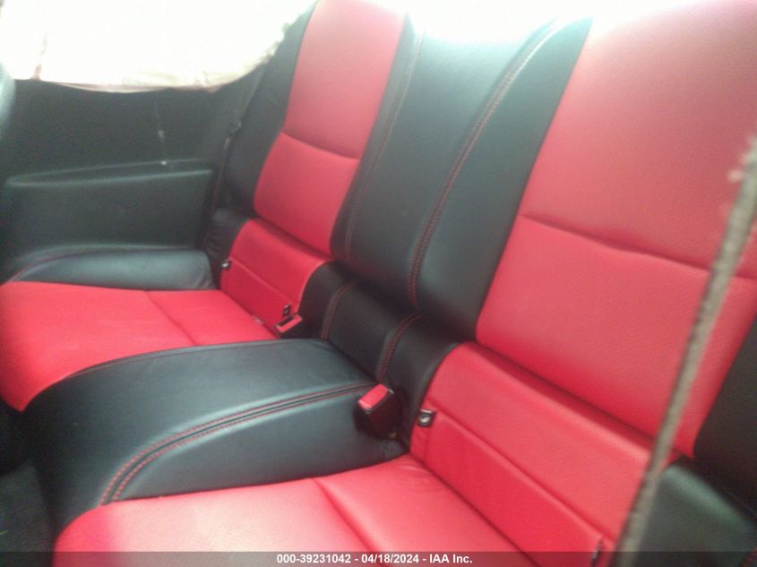 2014 Chevrolet Camaro 1Ss VIN: 2G1FS1EW9E9256330 Lot: 39231042