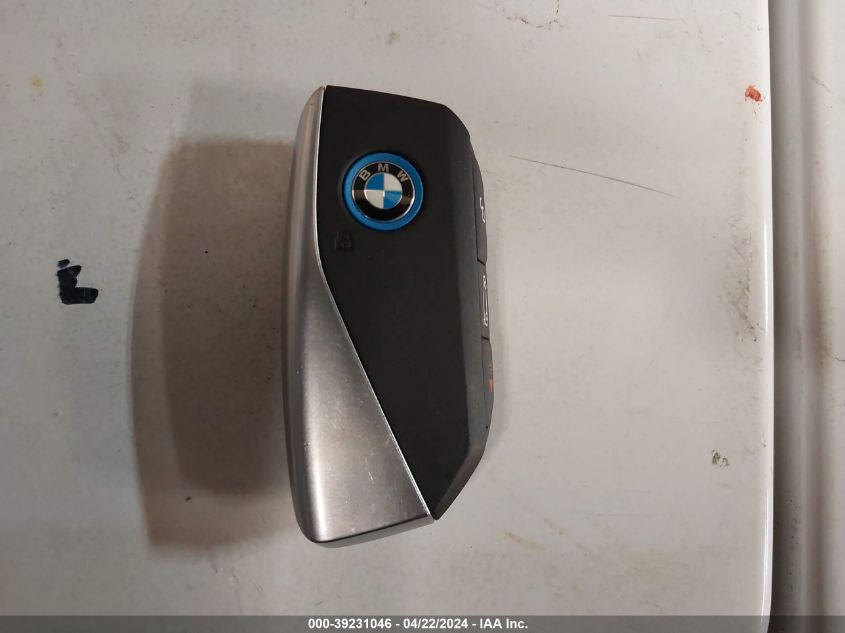 2023 BMW Ix xDrive50 VIN: WB523CF06PCM29625 Lot: 39231046