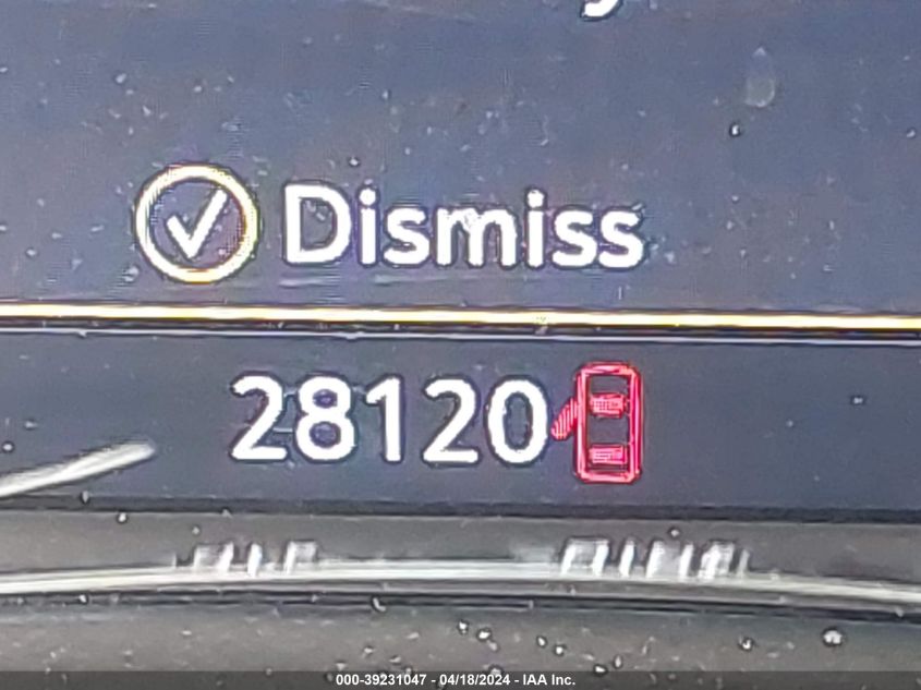 2022 GMC Terrain Awd Sle VIN: 3GKALTEV8NL234113 Lot: 39231047