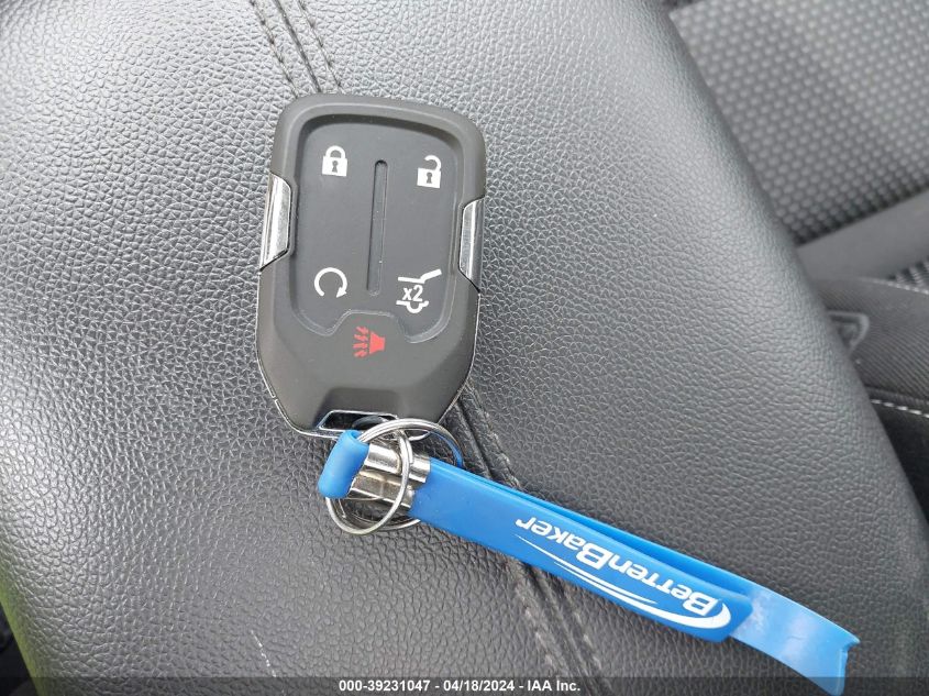 2022 GMC Terrain Awd Sle VIN: 3GKALTEV8NL234113 Lot: 39231047