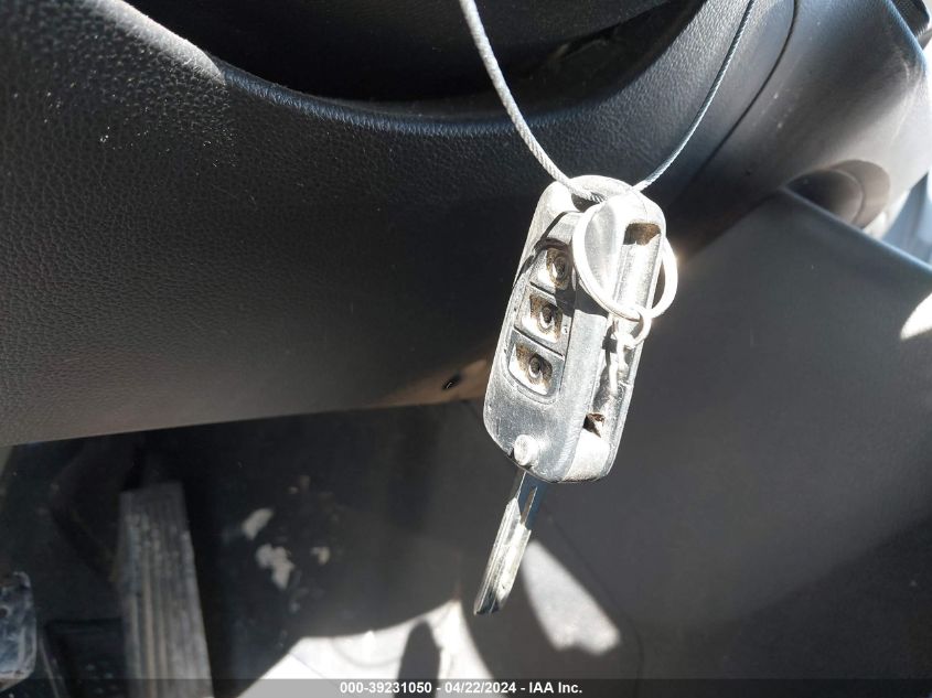 2012 Kia Sportage Lx VIN: KNDPBCA27C7218698 Lot: 51109514