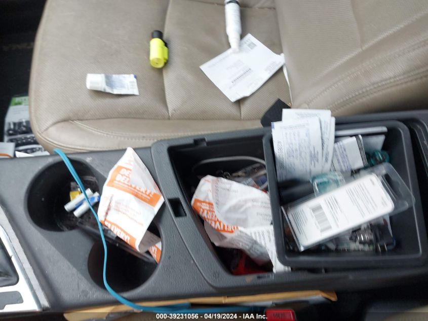 2013 Kia Optima Ex VIN: 5XXGN4A70DG233190 Lot: 39258670