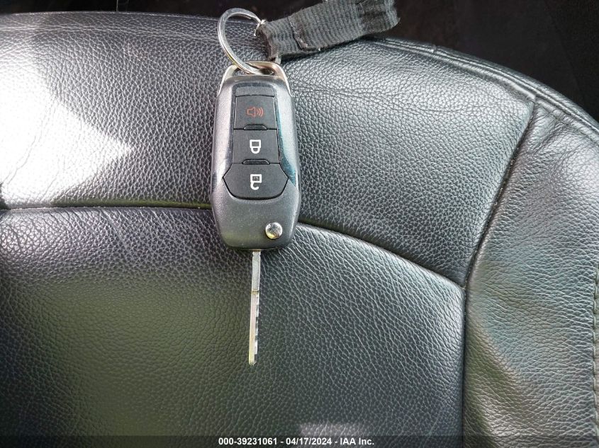 2016 Ford Explorer VIN: 1FM5K8B84GGB00522 Lot: 39230321