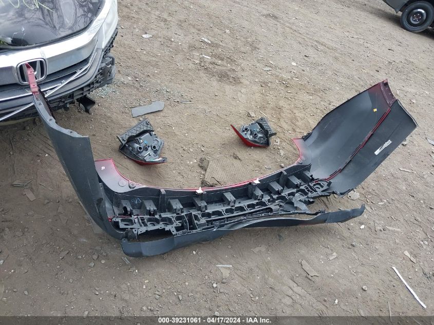 2016 Ford Explorer VIN: 1FM5K8B84GGB00522 Lot: 39230321