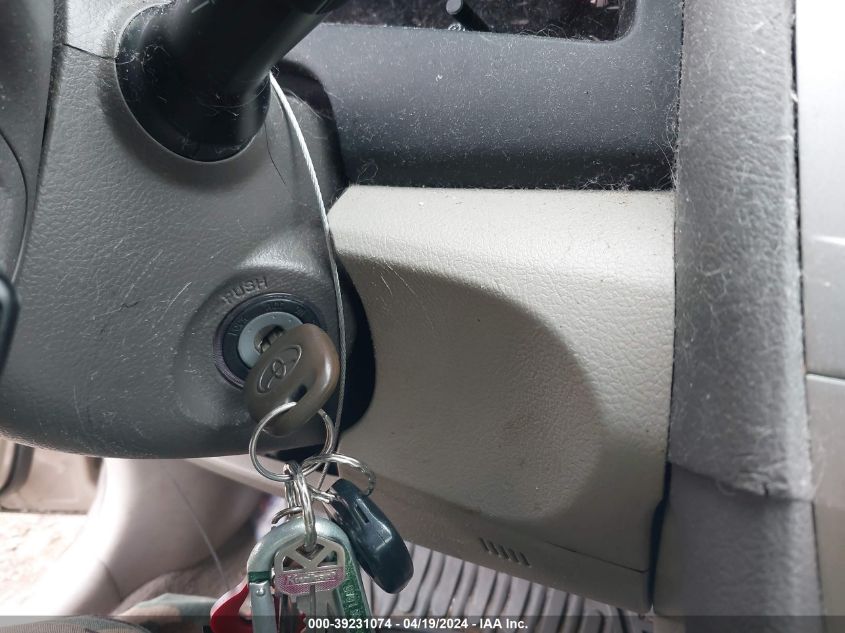 2009 Toyota Camry Le VIN: 4T4BE46K29R071380 Lot: 39231074